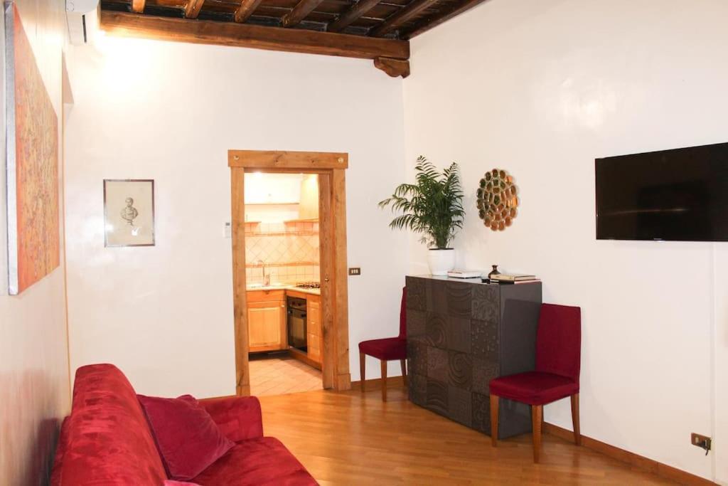 Blue Navona Two Bedroom - Topcollection Lejlighed *