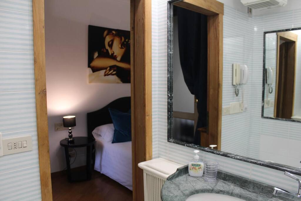 Blue Navona Two Bedroom - Topcollection Lejlighed Rom