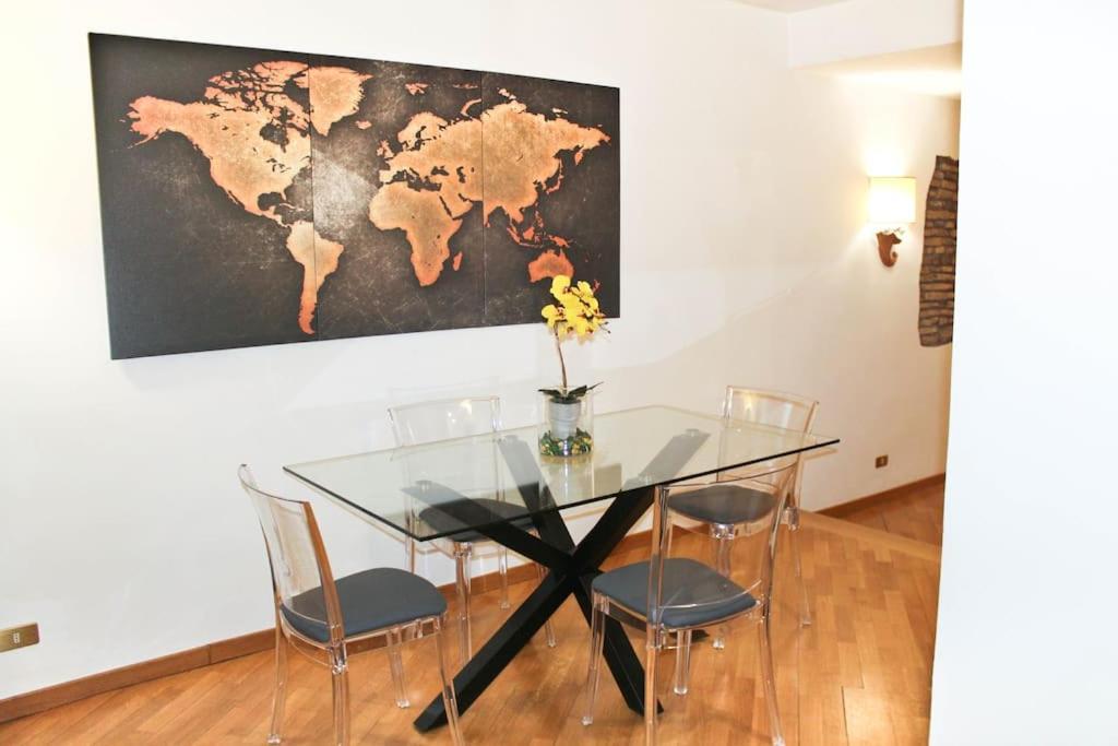 Blue Navona Two Bedroom - Topcollection Lejlighed Rom