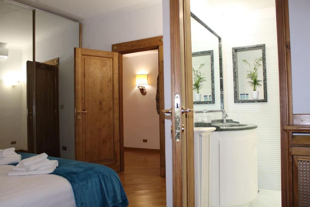 Lejlighed Blue Navona Two Bedroom - Topcollection