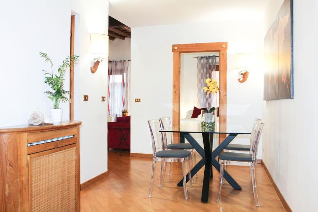 Lejlighed Blue Navona Two Bedroom - Topcollection