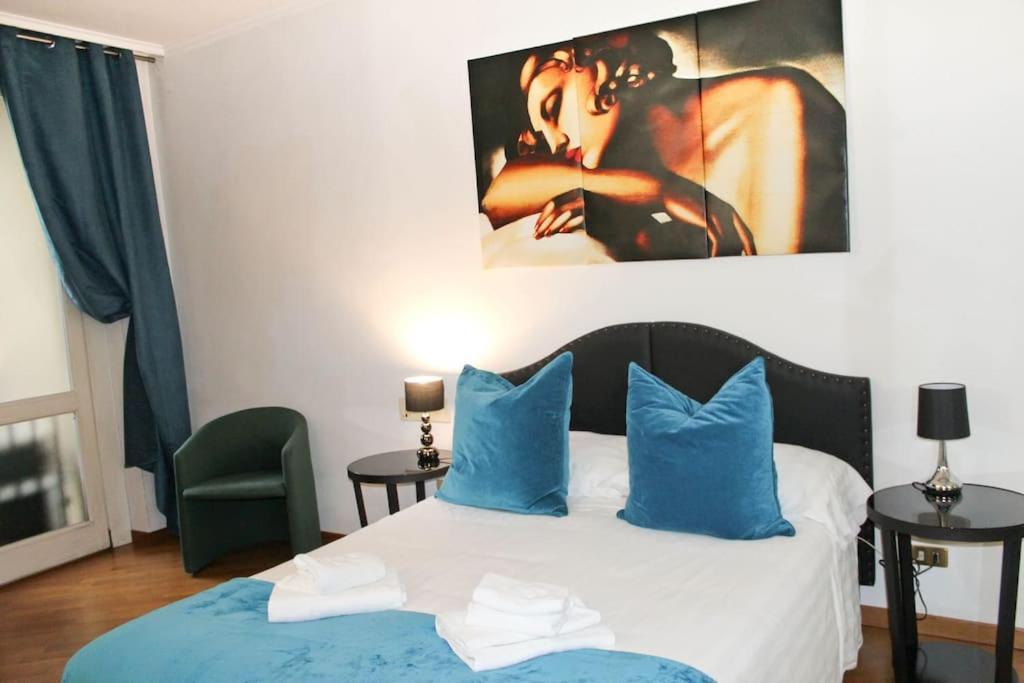 Lejlighed Blue Navona Two Bedroom - Topcollection Rom