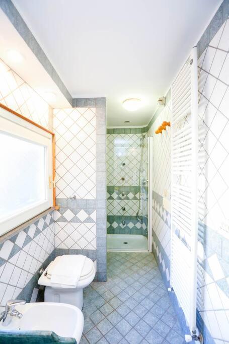 Blue Navona Two Bedroom - Topcollection Lejlighed Rom